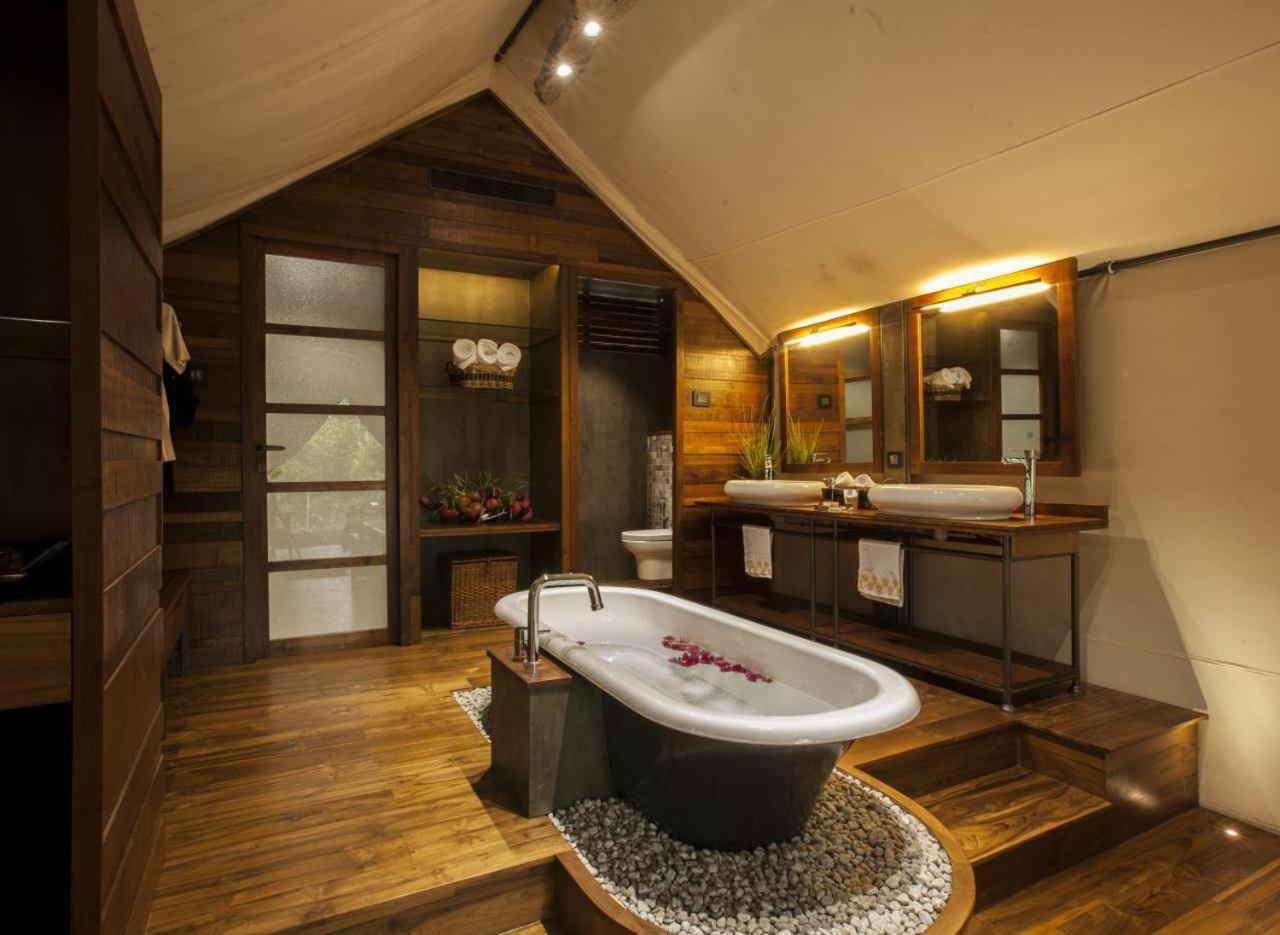 Kaav Safari Lodge, Kabini Begūr Quarto foto