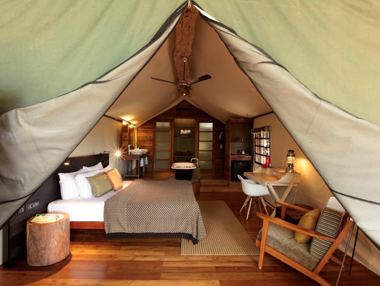 Kaav Safari Lodge, Kabini Begūr Quarto foto